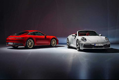 Muherik Porsche, ve Bashka model Avto Temiri
