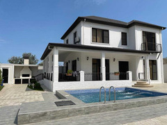 NOVXAN Villa tecili satilir 299000 man