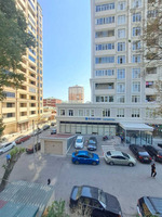 1 otaqlı mənzil satıır.  Yasamal rayonu