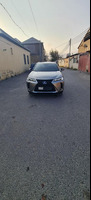 Lexus ux 250h.Distronik Maşın əla vəziyyətdədir.satilir