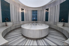 Marxal Resort & Spa