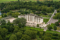 Gabala Yengice Thermal Resort Hote