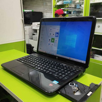 Notbuk Hp Pavilion Satilir 250azn