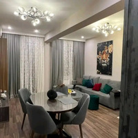 Продам видовую, панорамную 3-х ком. квартиру около парка и метро «Нариманова»
