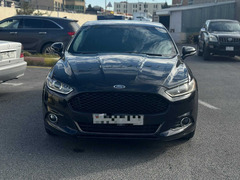 Tecili satilir.. 2014 cu il. 2 motor Titanium