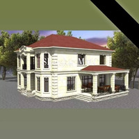 İstənilən Layihə və İaşə obyektlərin  Tikinti-Təmir Xidməti fəaliyyəti mümkündür.