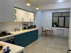 Satılır - 2 otaqlı yeni tikili 123 m², Nəsimi r  - 320.000 AZN!