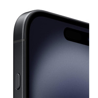 Apple iPhone 16 128 GB Black