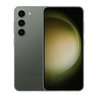 Samsung Galaxy S23 (S911) 128 GB Green