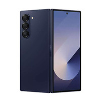 Samsung Galaxy Z Fold6 (F956) 12/256 GB Navy
