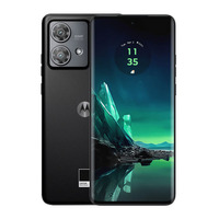 Motorola Edge 40 Neo 5G 12/256 GB Black Beauty
