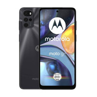 Motorola Moto G22 4/128GB Black