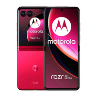 Motorola Razr 40 Ultra 8/256 GB Viva Magenta