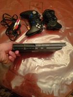 play station 35 azn - 2