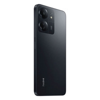 Xiaomi Redmi 13C 8/256 GB NFC Midnight Black