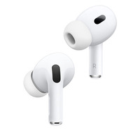 Apple AirPods Pro (2nd gen) with MagSafe Charging Case