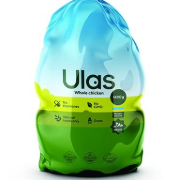 ULAS
