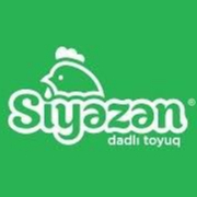 Siyəzən Broyler