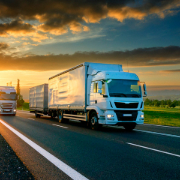 Granit AS Transport Company,