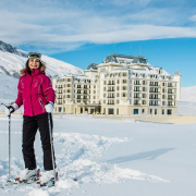 Shahdag Hotel & Spa