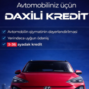 Avto Kredit