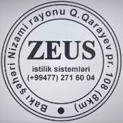 "ZEUS" istilik sistemləri