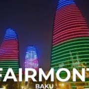 FAIRMONT BAKU
