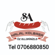 Halal kolbasa öz əllərinizlə